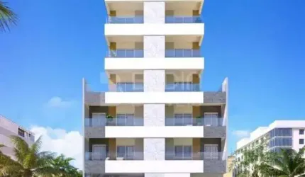 Apartamento 03 dormitórios 125m² a venda Camboriú