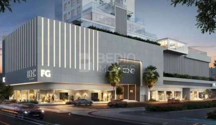 Lançamento FG Iconic Tower