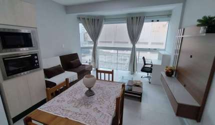 Apartamento 04 dormitórios locação temporada