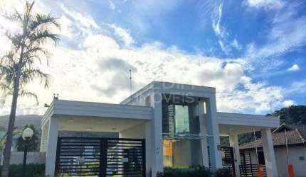 Terreno a venda condomínio fechado Horizontal da Brava