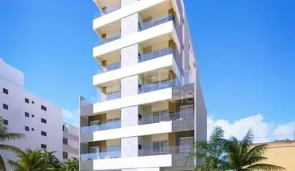 Apartamento 02 dormitórios  71,33m² a venda Camboriú