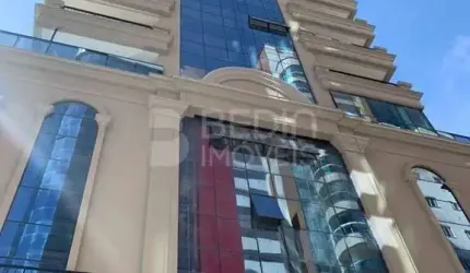Apartamento 03 suítes a venda Meia Praia Itapema 127M²
