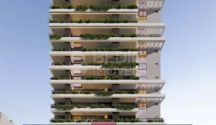 Apartamento 02 dormitórios a venda Fazenda Itajaí