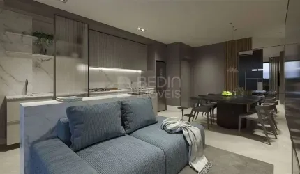 Apartamento a venda Praia Brava Itajaí