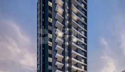 Lançamento Apartamento 03 dormitórios a venda Fazenda Itajaí