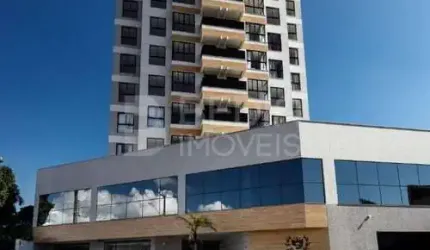 Apartamento 02 dormitórios a venda Itajaí