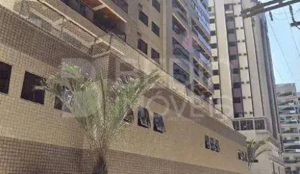 Apartamento 03 dormitórios a venda Centro Balneário Camboriú Bordon Residence