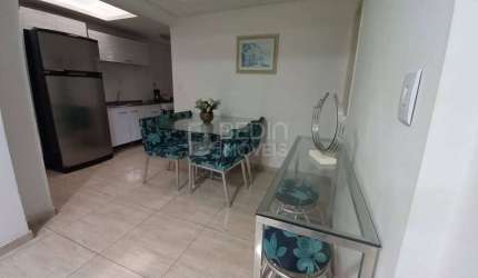 Apartamento 02 dormitórios a venda Centro Balneário Camboriú