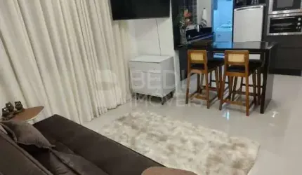 Apartamento quadra mar locação temporada 01 dormitório