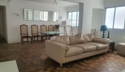 Apartamento 03 dormitórios Quadra Mar a venda Barra Norte