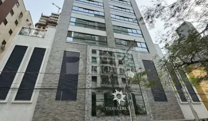 Apartamento 03 dormitórios 115m² a venda Centro Balneário Camboriú