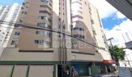 Cobertura duplex 04 dormitórios a venda Centro Balneário Camboriú