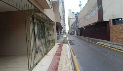 Apartamento 02 dormitório centro - Ap 01