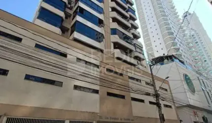 Apartamento 02 dormitórios