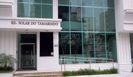Cobertura duplex locação anual centro