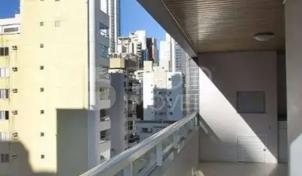 Apartamento com 2 quartos, Centro - Balneário Camboriú