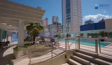 Apartamento 03 suítes 146m² a venda Balneário Camboriú