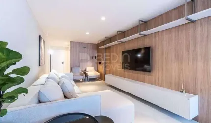 Apartamento 03 suítes a venda Brava Itajaí