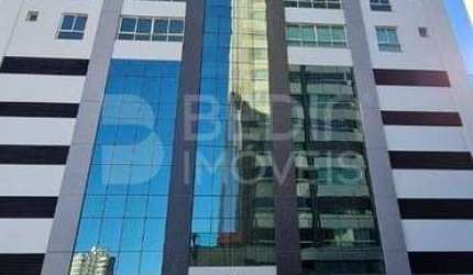 Apartamento 04 dormitórios a venda Centro Balneário Camboriú Solar di Capri