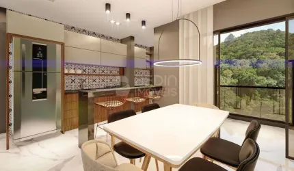 Apartamento 02 suítes a venda Barra Balneário Camboriú Jardim Bom Sucesso