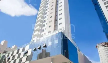 Apartamento 3 suítes a venda Centro Balneário Camboriú