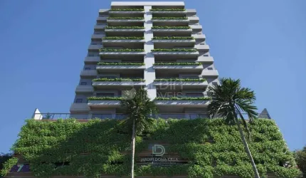 Apartamento 02 suítes a venda Tabuleiro  Camboriú