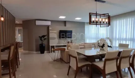 Apartamento 4 dormitórios a venda  Centro Balneário Camboriú Puerto Velero