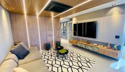 Apartamento 03 suítes a venda Centro Balneário Camboriú Argos Residence