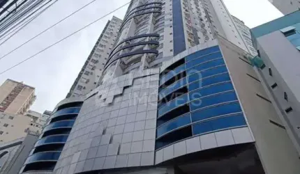 Apartamento 04 dormitórios a venda Balneário Camboriú