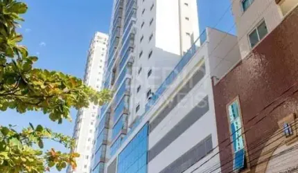 Apartamento 03 suítes a venda Centro Balneário Camboriú Exuberance