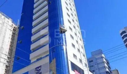 Apartamento 04 suítes a venda Meia Praia - Itapema Murano