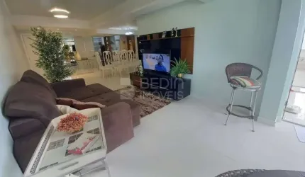 Apartamento 03 dormitórios locação anual quadra mar Balneário Camboriú