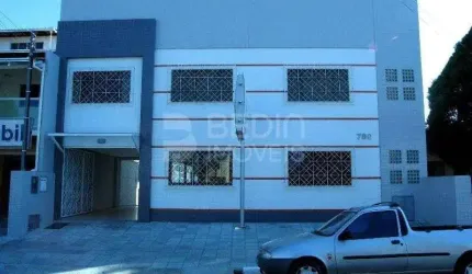 Prédio comercial e residencial a venda Centro Balneário Camboriú
