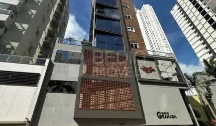 Apartamento 02 suítes a venda Balneário Camboriú