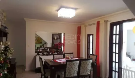 Casa 04 dormitórios temporada Nações - Balneário Camboriú