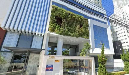 Apartamento com 03 suítes, Barra Sul - Balneário Camboriú
