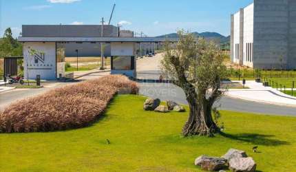 Terreno a venda Navegantes Navepark