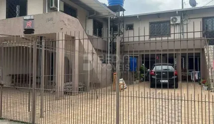 Casa 05 dormitórios a venda Centro - Balneário Camboriú