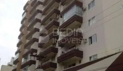 Apartamento com 2 quartos, Centro - Balneário Camboriú