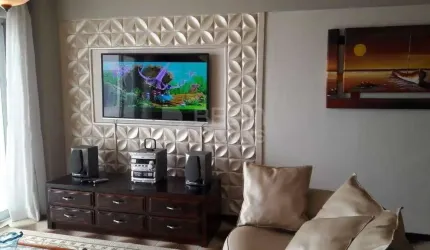 Apartamento com 4 quartos - Balneário Camboriú