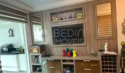 Apartamento diferenciado 02 suítes a venda Centro Balneário Camboriú