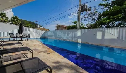 Cobertura com 4 quartos, Cabeçudas - Itajaí
