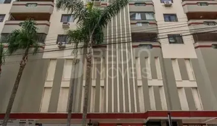 Apartamento com 2 quartos, Centro - Balneário Camboriú