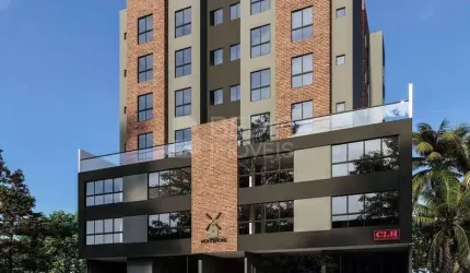 Apartamento 02 suítes Nações - Balneário Camboriú
