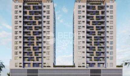 Lançamento Apartamento 02 dormitórios a venda Tabuleiro Camboriú Estoril