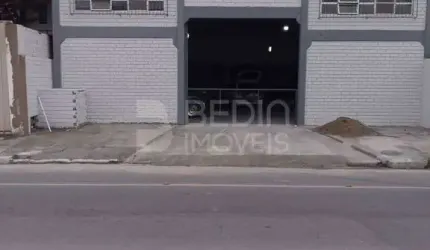 Galpão a venda Municípios - Balneário Camboriú