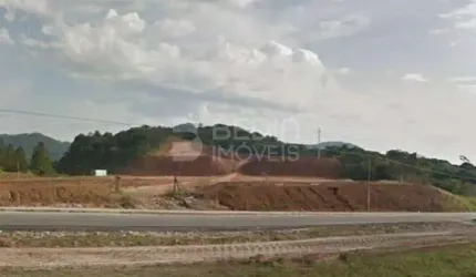 Terreno a venda Marginal de Camboriú