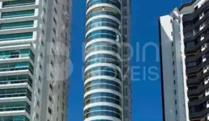 Cobertura duplex 273m² 03 suítes frente mar Balneário Camboriú