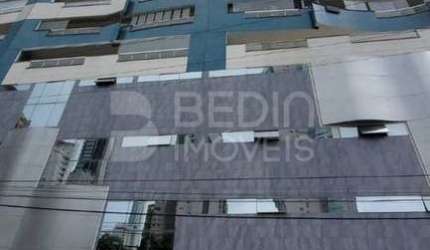 Apartamento 95m² 02 dormitórios quadra mar