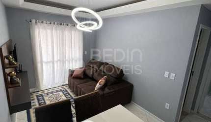 Apartamento 68m² 02 dormitórios a venda Vila Real